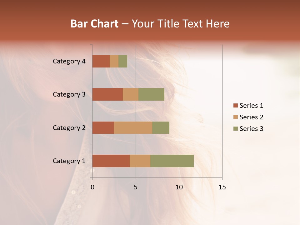 Climate Unit Electric PowerPoint Template
