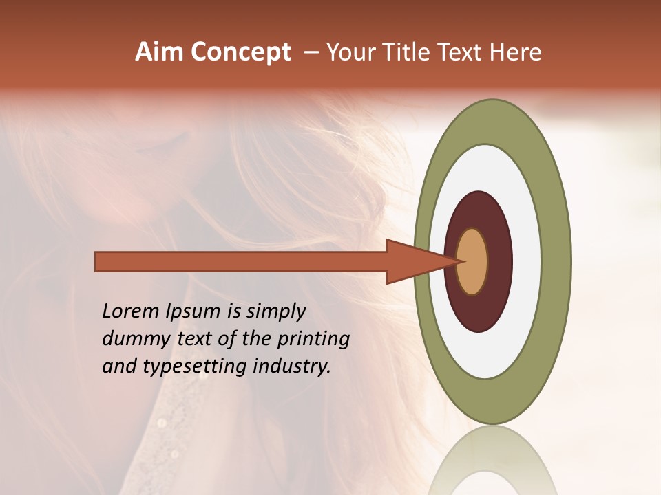 Climate Unit Electric PowerPoint Template