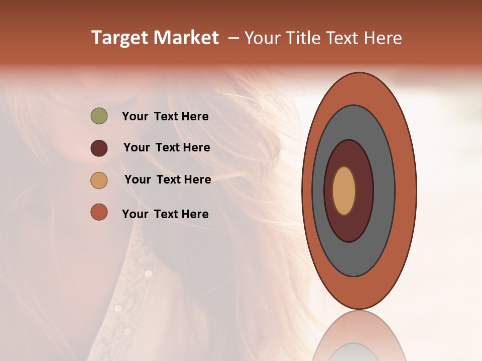 Climate Unit Electric PowerPoint Template