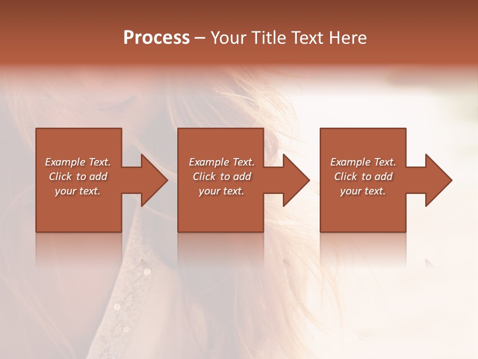 Climate Unit Electric PowerPoint Template