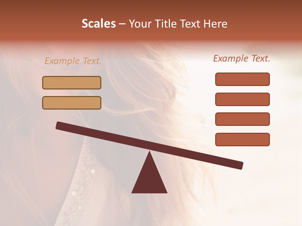 Climate Unit Electric PowerPoint Template