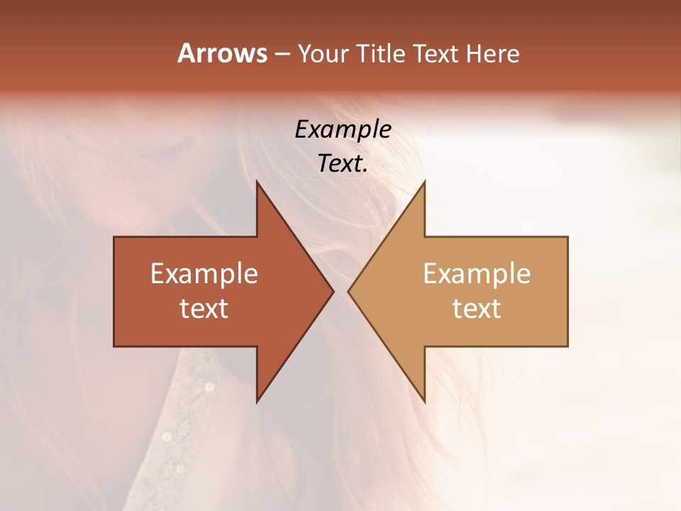 Climate Unit Electric PowerPoint Template