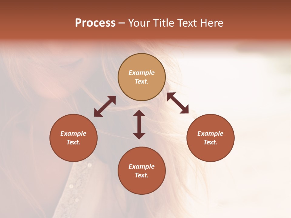 Climate Unit Electric PowerPoint Template