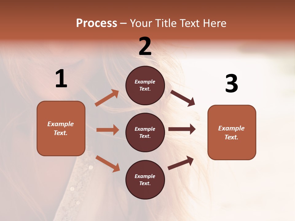 Climate Unit Electric PowerPoint Template
