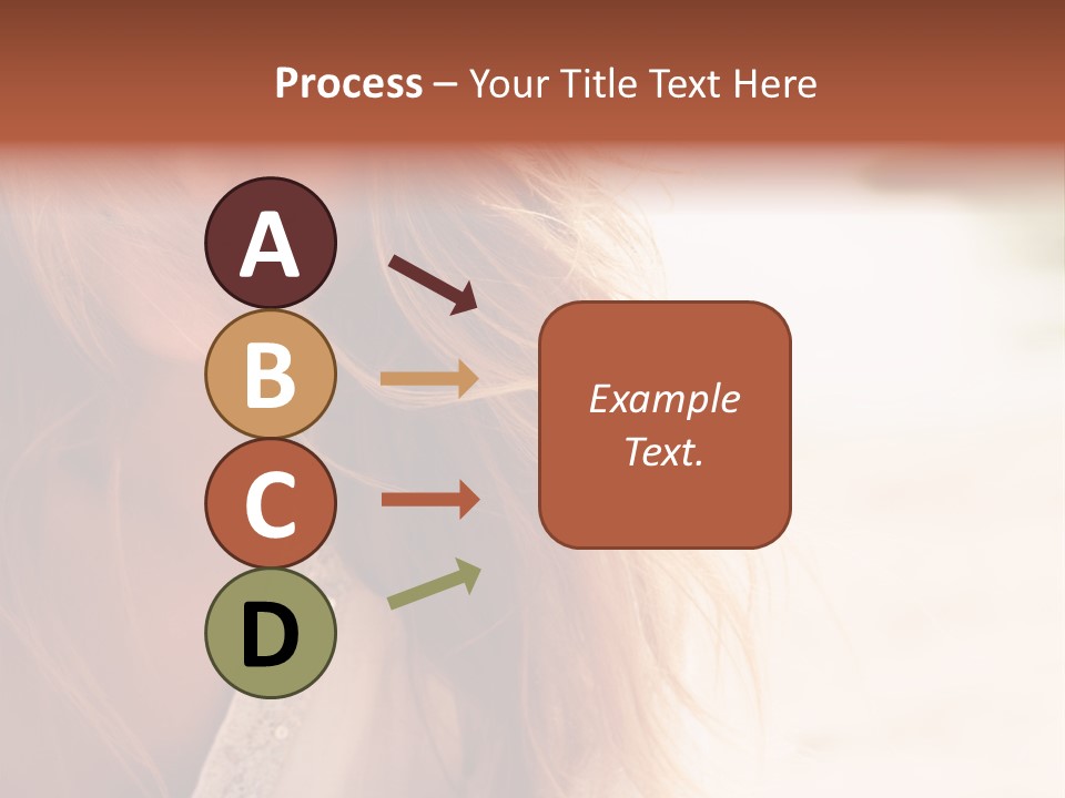 Climate Unit Electric PowerPoint Template