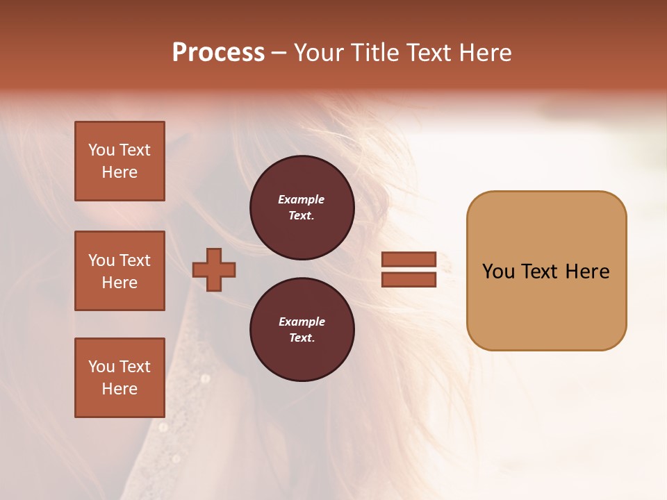 Climate Unit Electric PowerPoint Template