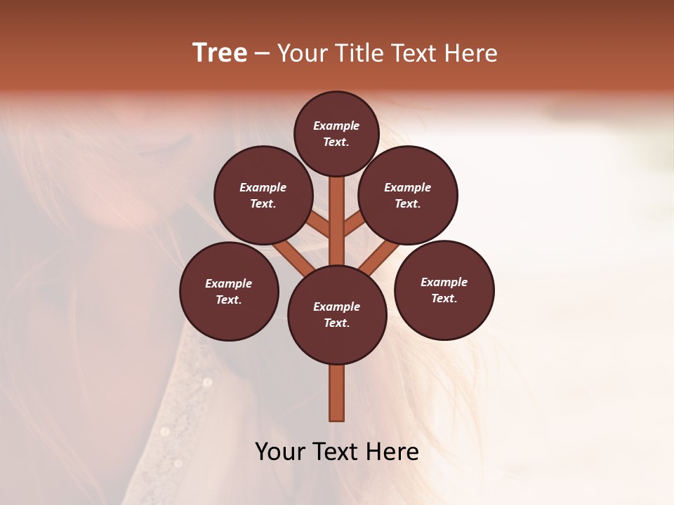 Climate Unit Electric PowerPoint Template