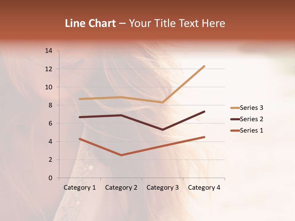 Climate Unit Electric PowerPoint Template