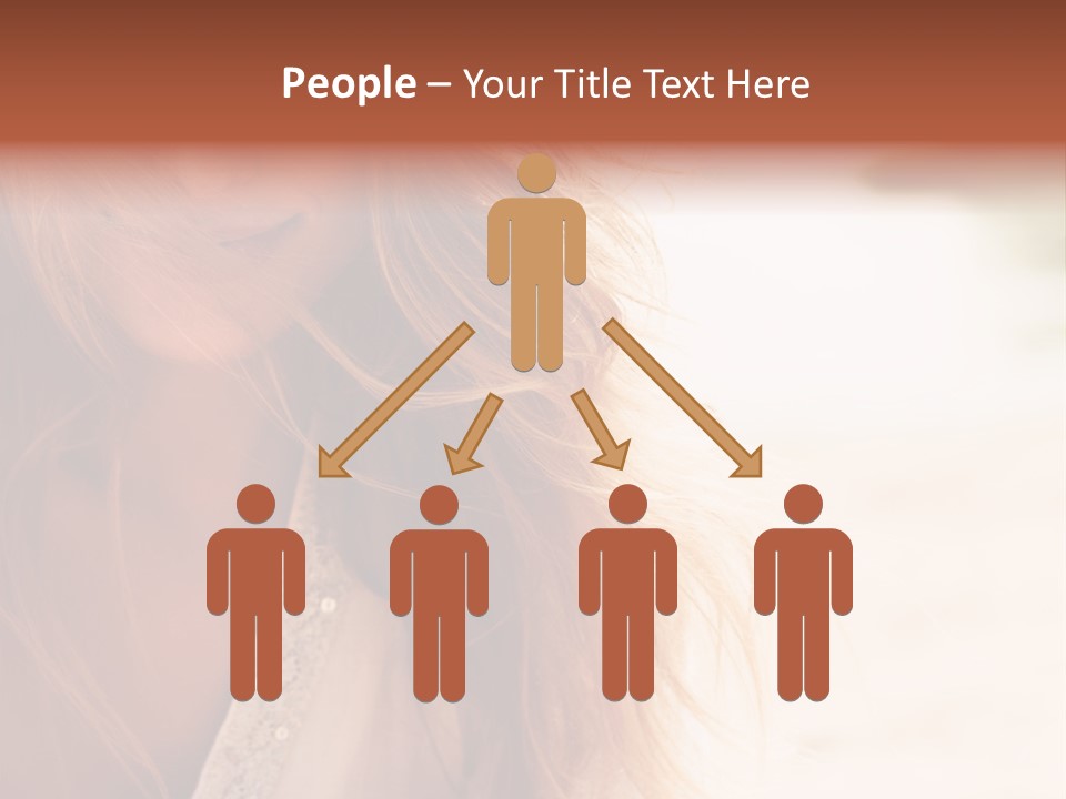 Climate Unit Electric PowerPoint Template