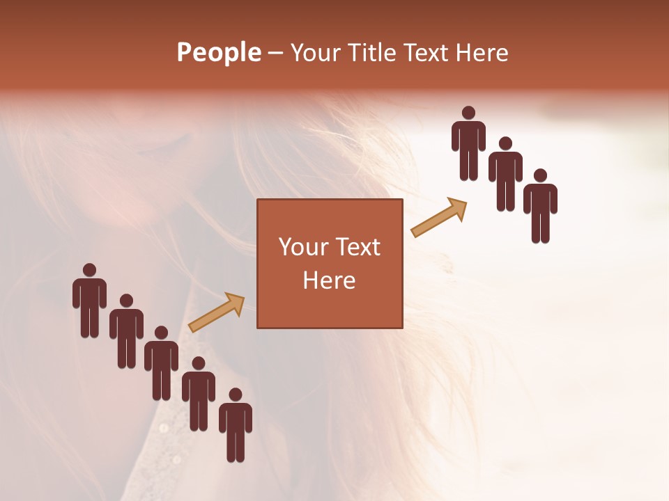 Climate Unit Electric PowerPoint Template
