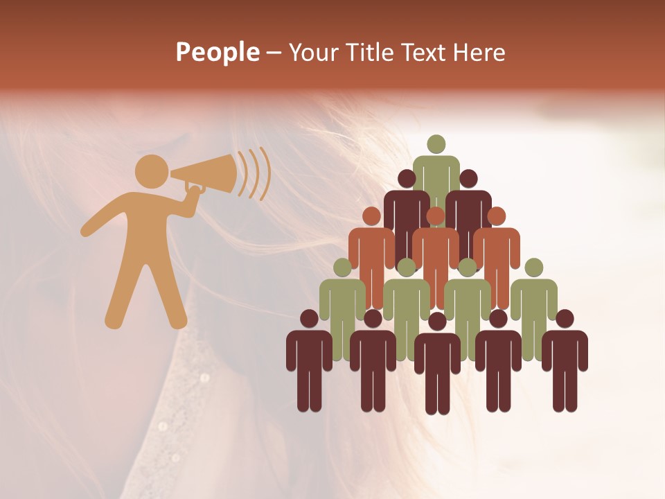 Climate Unit Electric PowerPoint Template