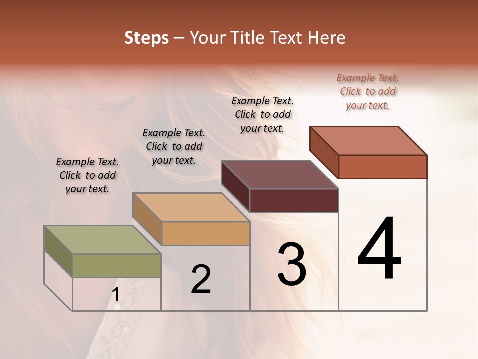 Climate Unit Electric PowerPoint Template
