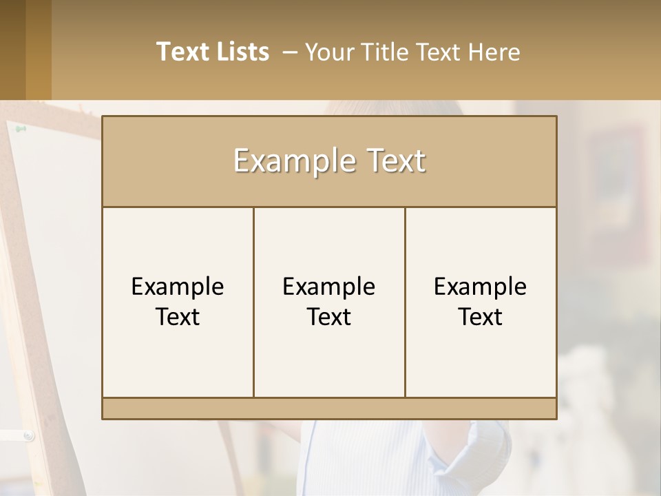 Electricity House Heat PowerPoint Template