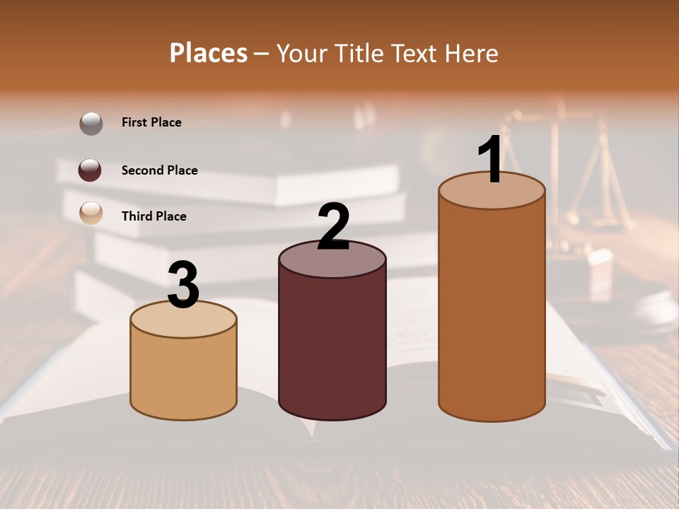 Air Technology Electric PowerPoint Template