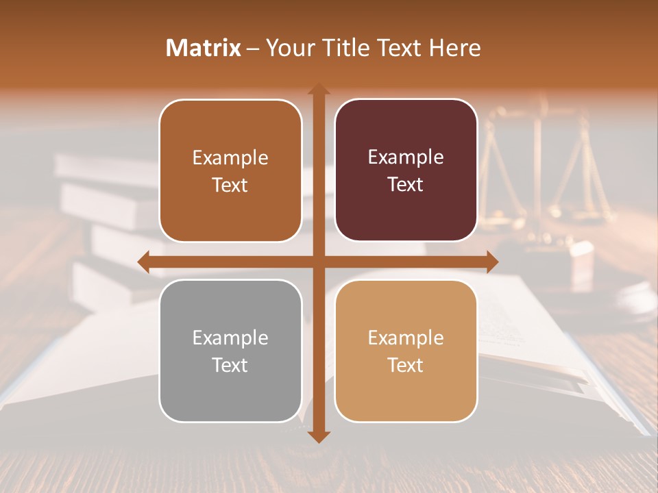 Air Technology Electric PowerPoint Template