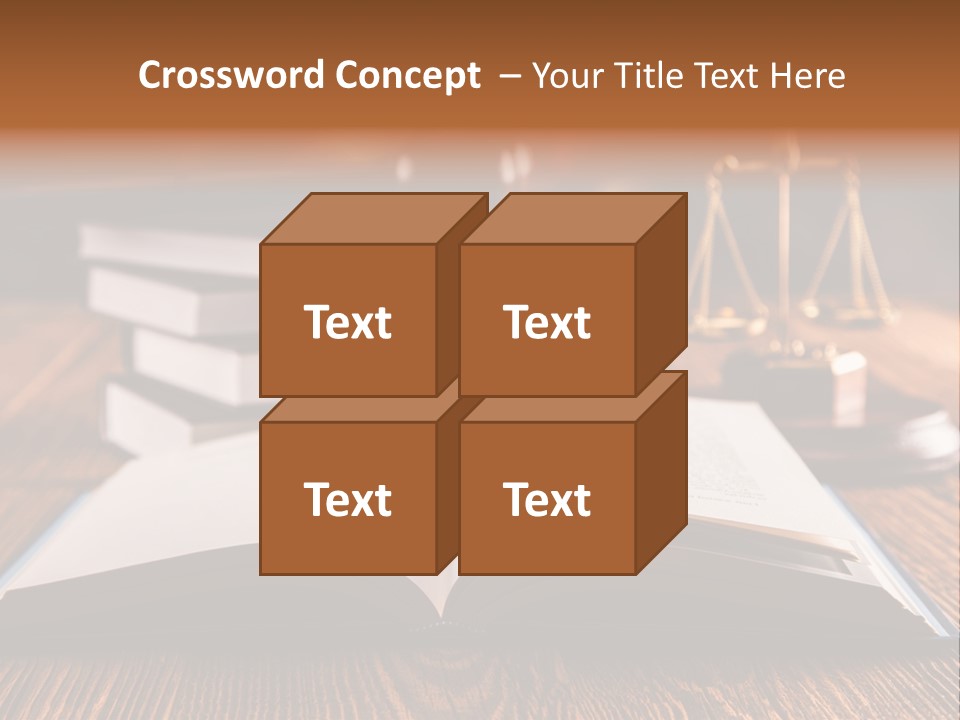 Air Technology Electric PowerPoint Template