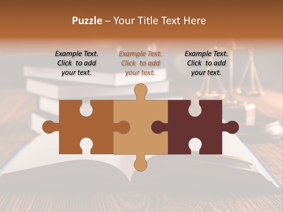 Air Technology Electric PowerPoint Template