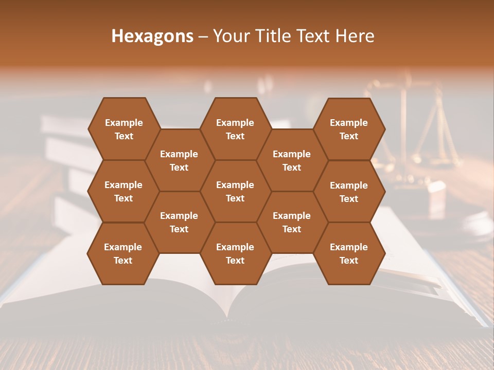 Air Technology Electric PowerPoint Template