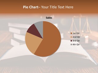 Air Technology Electric PowerPoint Template