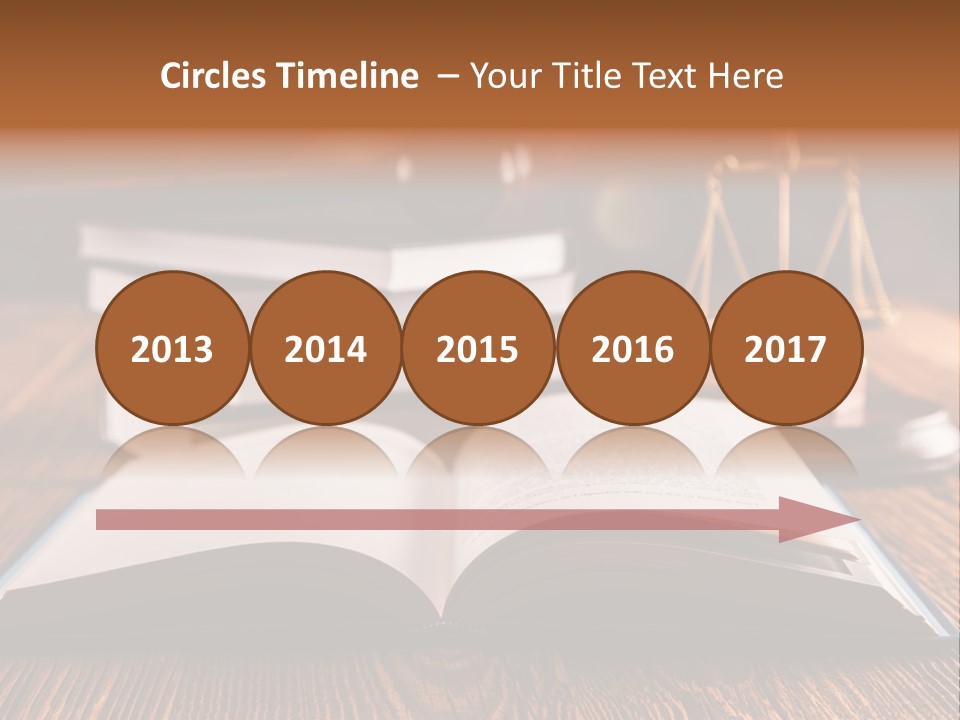 Air Technology Electric PowerPoint Template