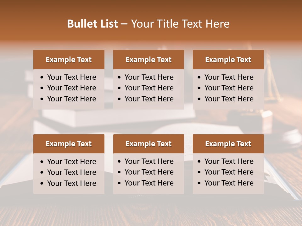 Air Technology Electric PowerPoint Template