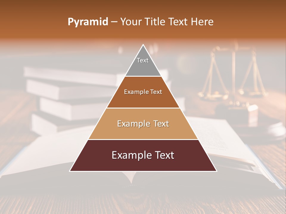 Air Technology Electric PowerPoint Template