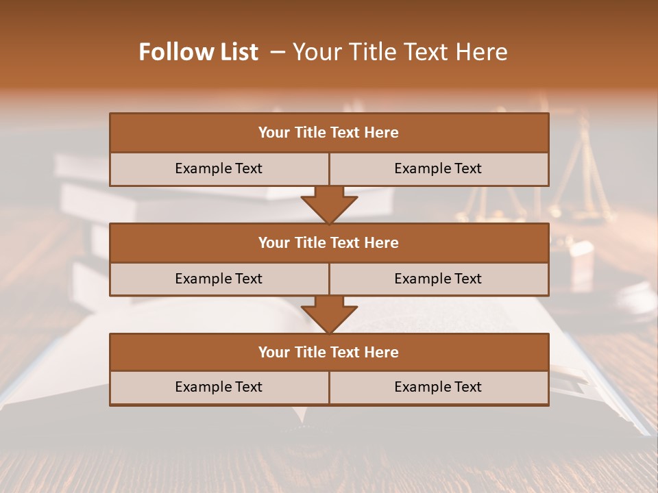 Air Technology Electric PowerPoint Template