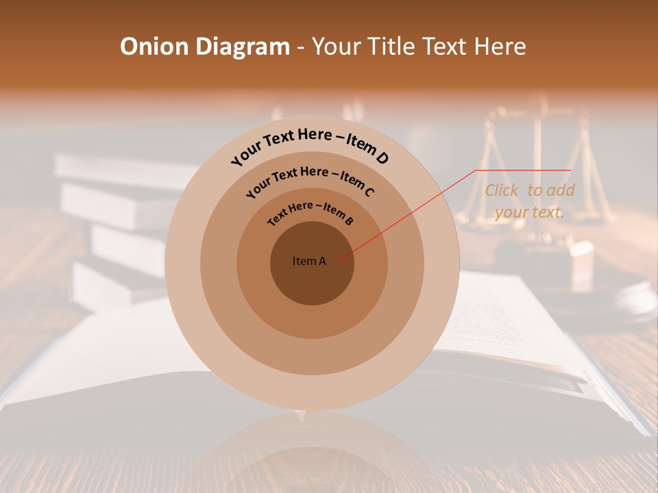 Air Technology Electric PowerPoint Template