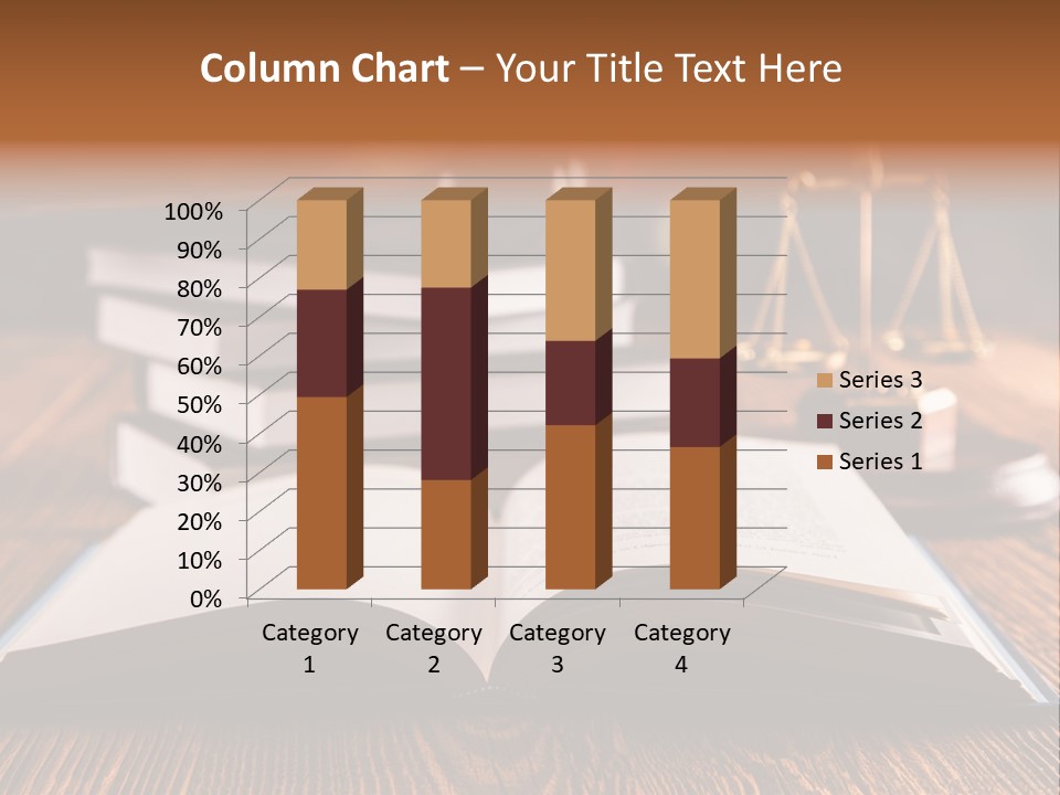 Air Technology Electric PowerPoint Template
