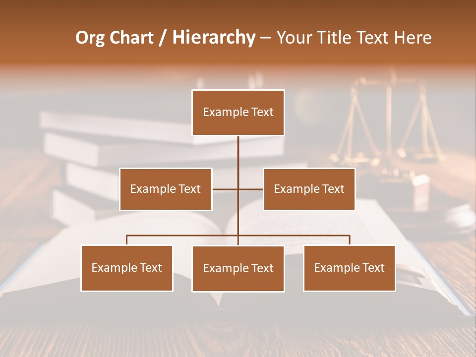 Air Technology Electric PowerPoint Template