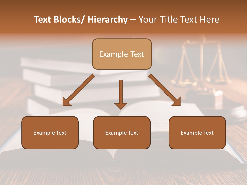 Air Technology Electric PowerPoint Template