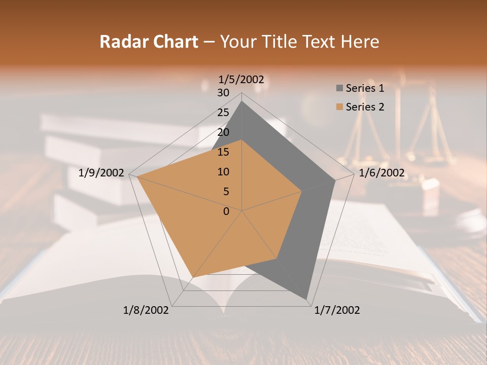 Air Technology Electric PowerPoint Template