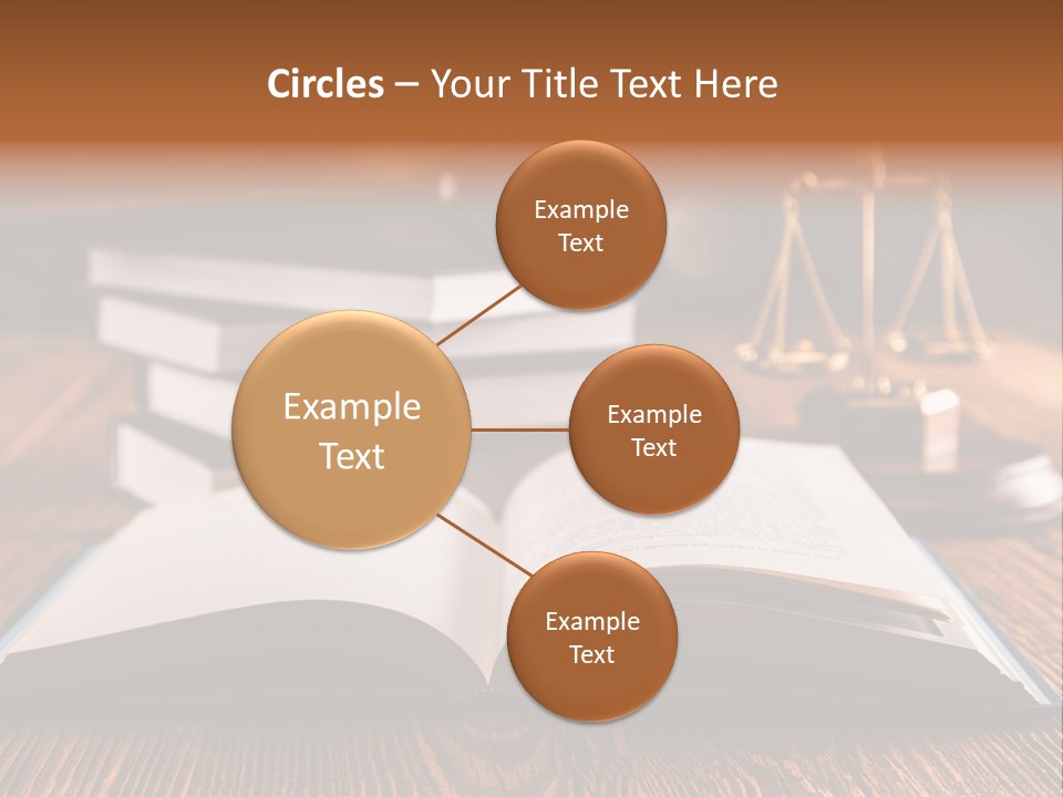 Air Technology Electric PowerPoint Template