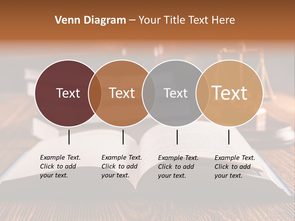 Air Technology Electric PowerPoint Template