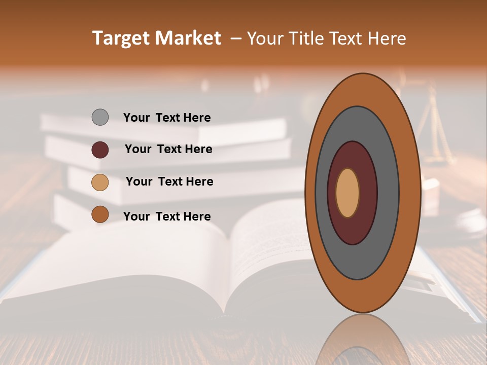 Air Technology Electric PowerPoint Template