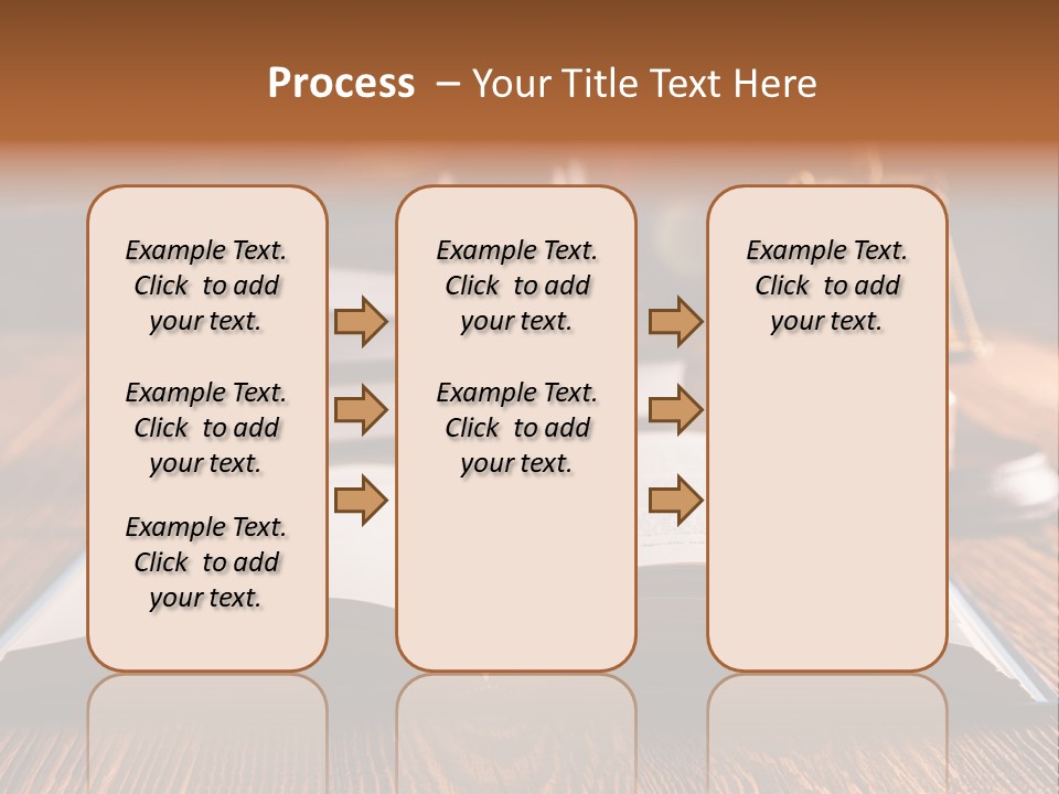 Air Technology Electric PowerPoint Template