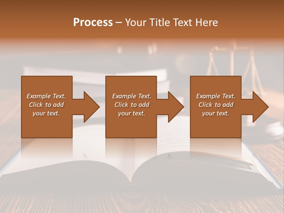 Air Technology Electric PowerPoint Template