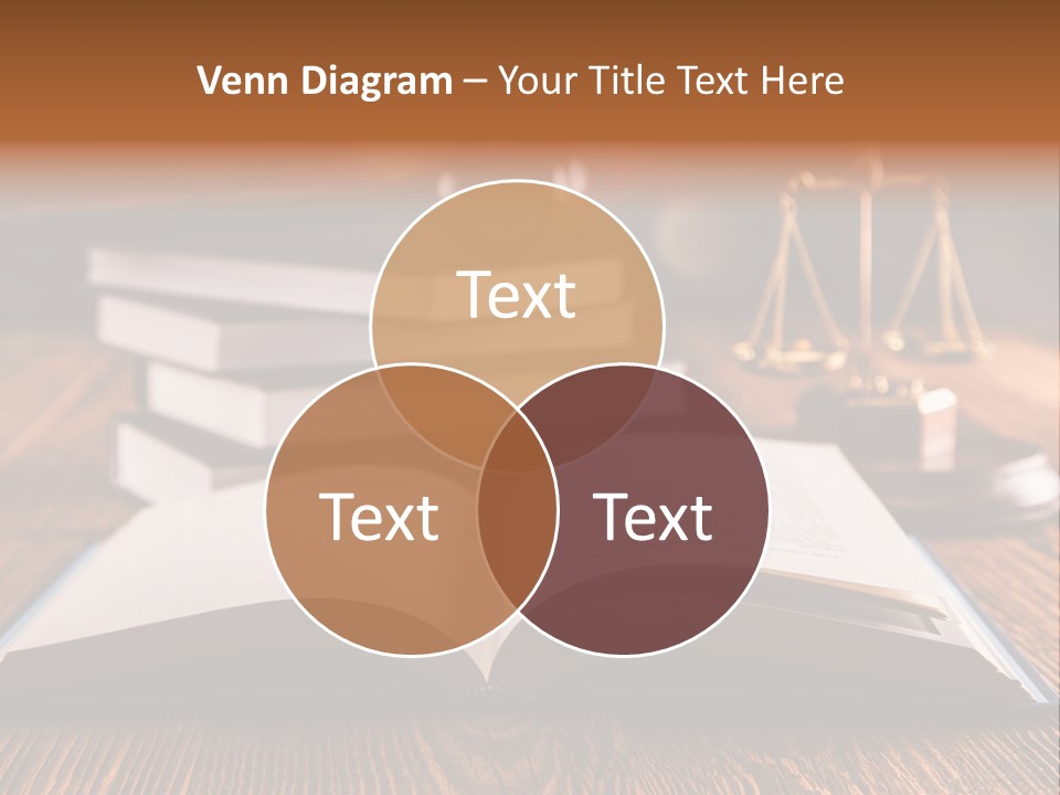 Air Technology Electric PowerPoint Template