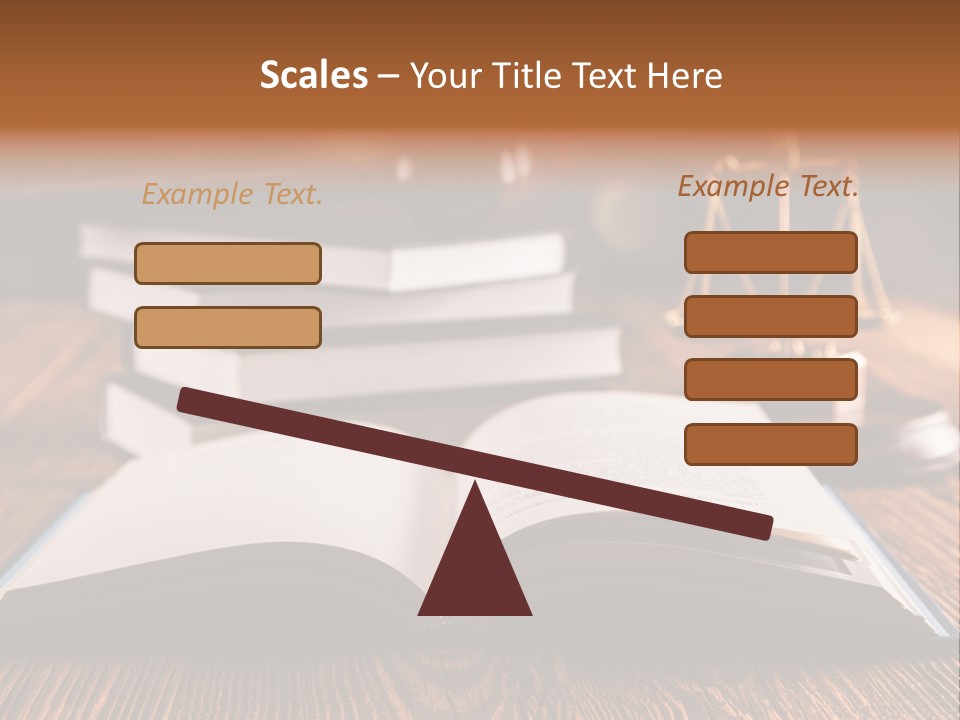 Air Technology Electric PowerPoint Template