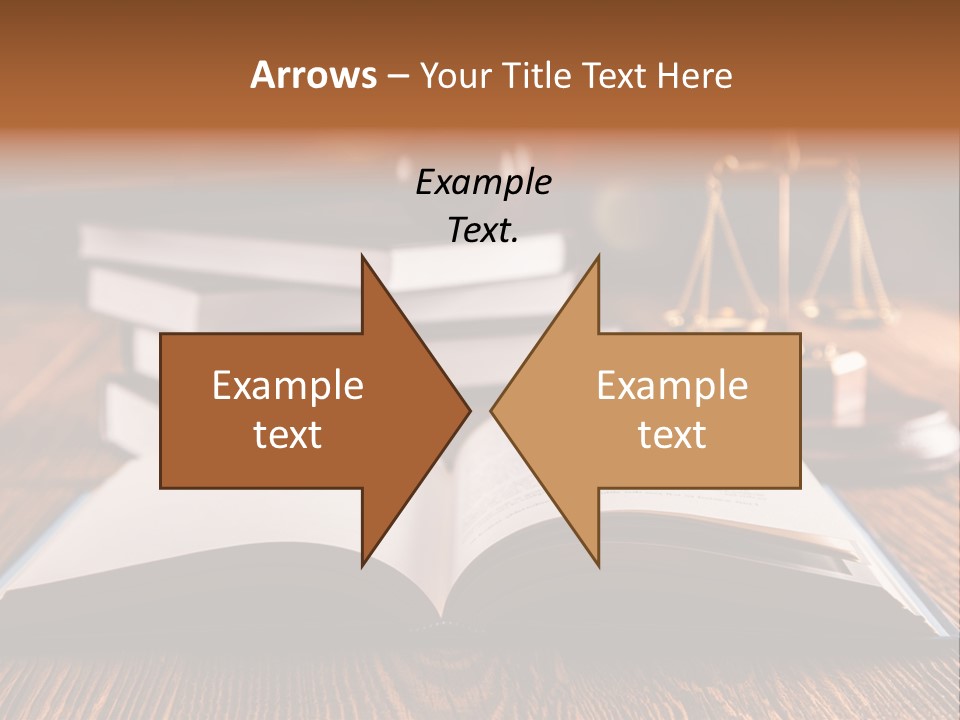 Air Technology Electric PowerPoint Template