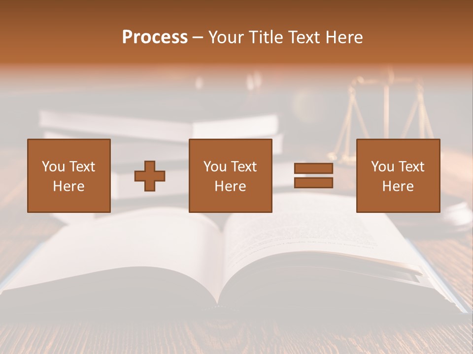 Air Technology Electric PowerPoint Template
