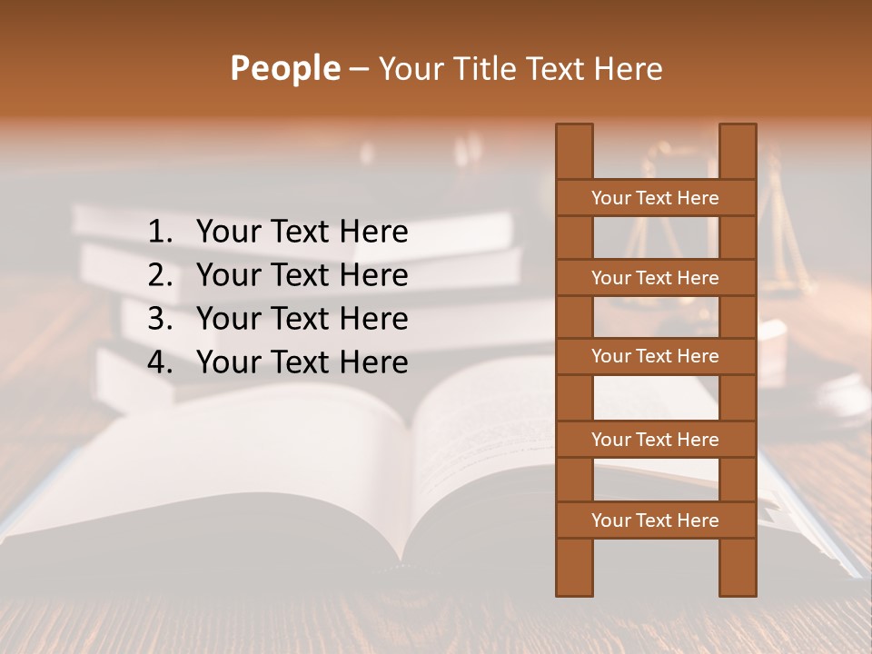 Air Technology Electric PowerPoint Template
