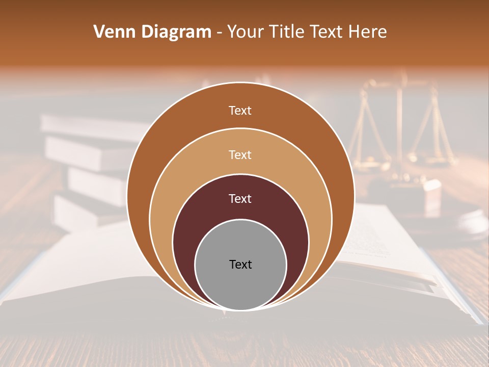 Air Technology Electric PowerPoint Template