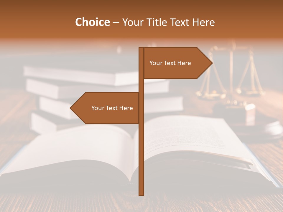 Air Technology Electric PowerPoint Template