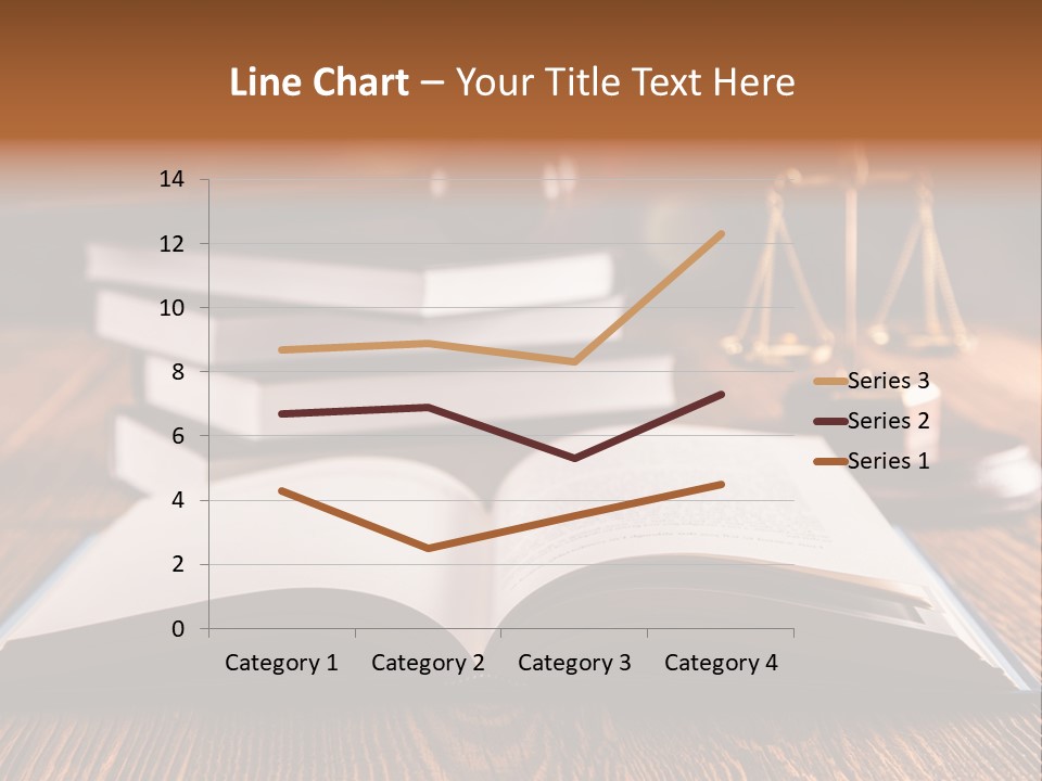 Air Technology Electric PowerPoint Template
