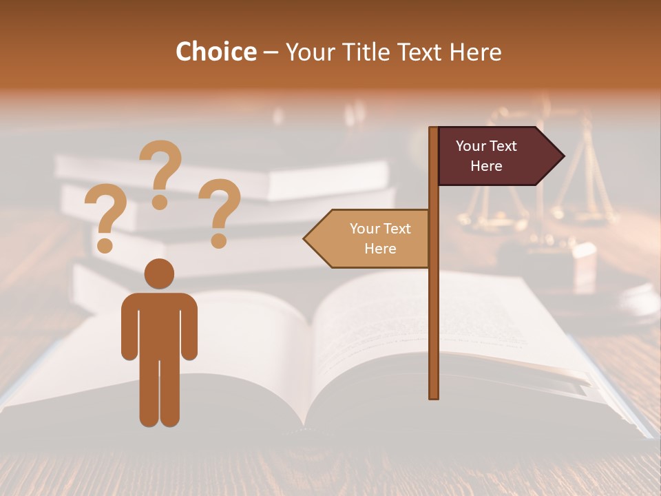 Air Technology Electric PowerPoint Template