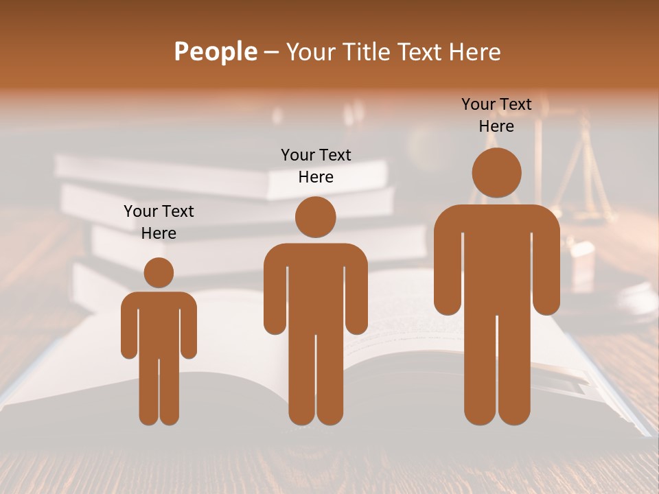 Air Technology Electric PowerPoint Template