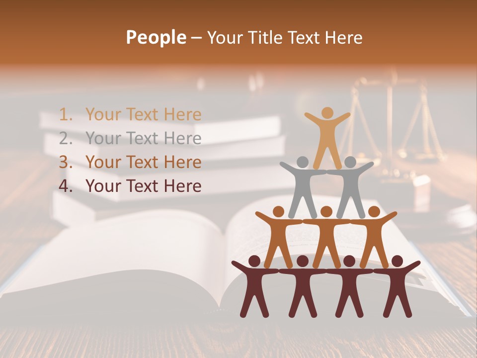 Air Technology Electric PowerPoint Template