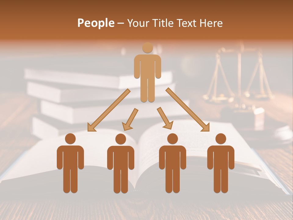 Air Technology Electric PowerPoint Template