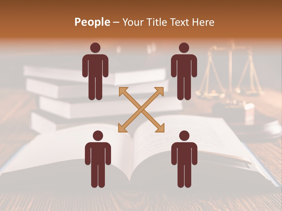 Air Technology Electric PowerPoint Template